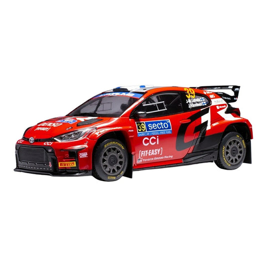 Toyotaトヨタ Yarisヤリス GR