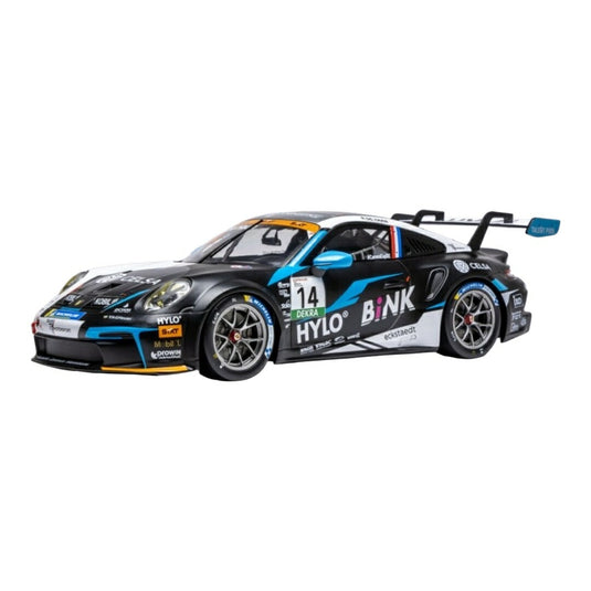 Porscheポルシェ 911 GT3 Cup