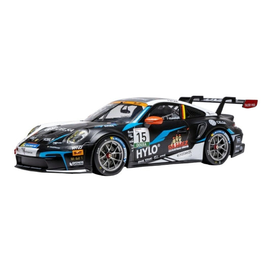 Porscheポルシェ 911 GT3 Cup