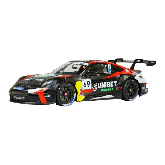 Porscheポルシェ 911 GT3