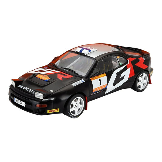 Toyotaトヨタ Celicaセリカ GT4 Turbo ST185