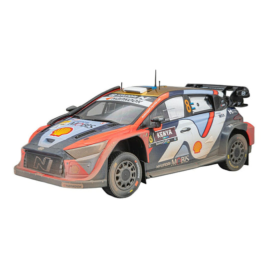 Hyundaiヒョンデ i20 N Rally1