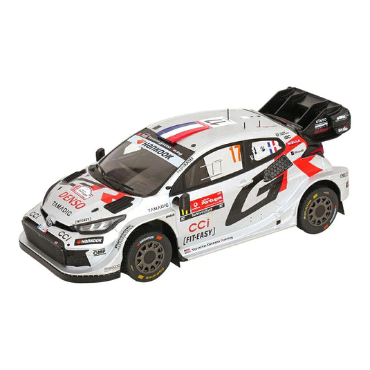 トヨタ GR ヤリス Rally1