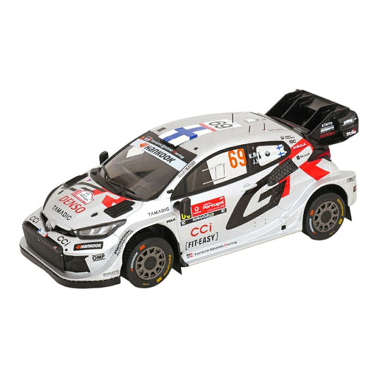 トヨタ GR Yaris Rally1