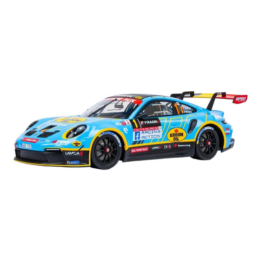 Porscheポルシェ 911 992