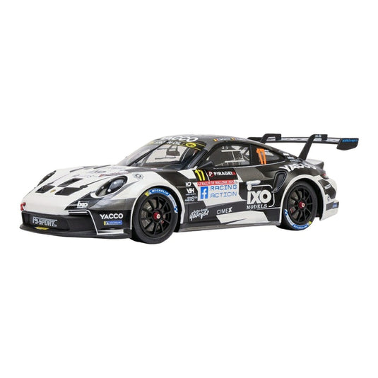 Porscheポルシェ 911 992