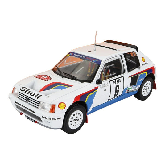 Peugeotプジョー 205 T16