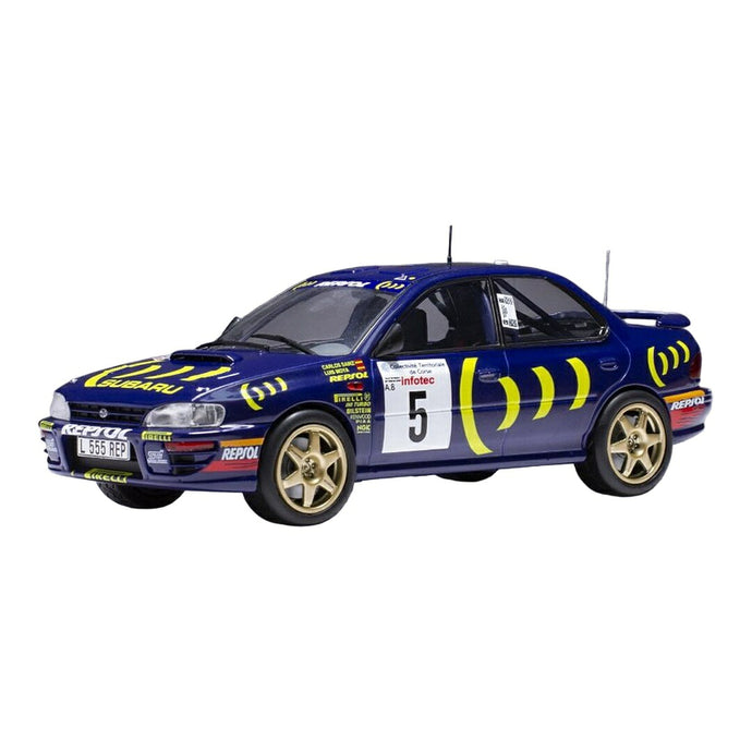 WRC ラリーカーミニカー通販｜ラストホビー