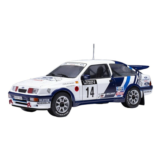 Fordフォード Sierraシエラ RS Cosworthコスワース 1988 ホワイト