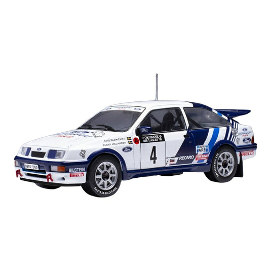 Fordフォード Sierraシエラ RS Cosworthコスワース