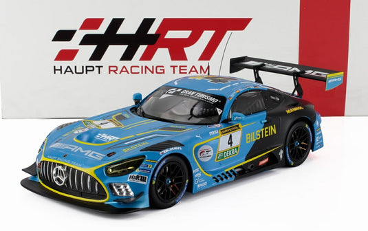 【予約】メルセデスベンツ AMG GT3 6.2L V8 チーム・ビルシュタイン