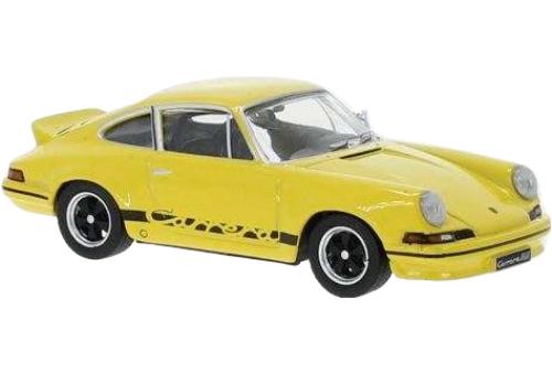 Porsche 911 Carrera RS 2.7 1973 / IXO 1/43 ミニカー