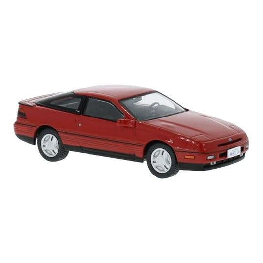 フォード プロ―ブ GT ターボ 1989 レッド / IXO 1/43 ミニカー