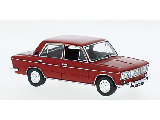 Lada 1500 1980 レッド IXOCLC570N.22 / IXO 1/43 ミニカー
