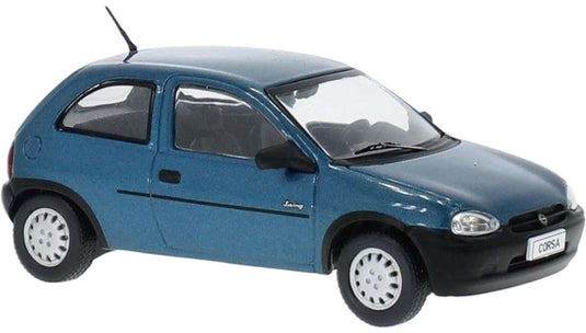 Opel Corsa B Swing IXOCLC581N.22 / IXO 1/43 ミニカー