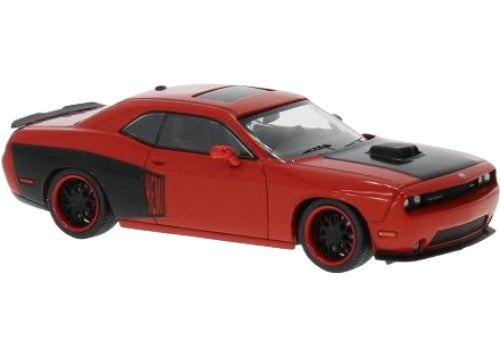 Dodge Challenger SRT8 2009 / IXO 1/43 ミニカー