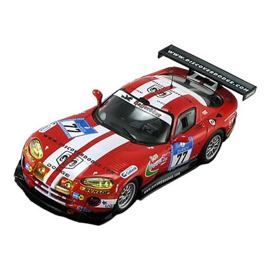 ダッジ Viper GTS-R