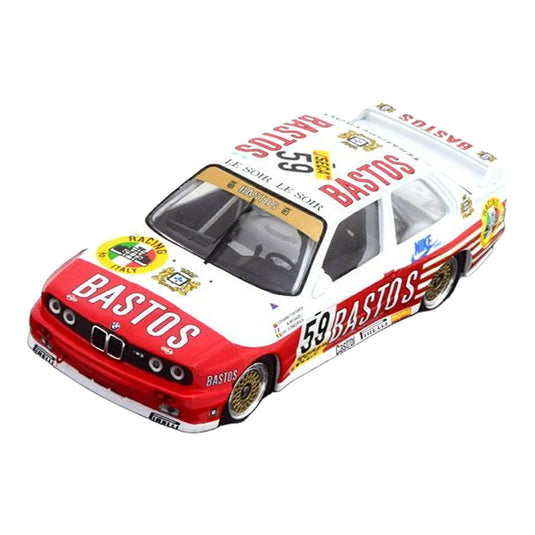 BMW M3 E30