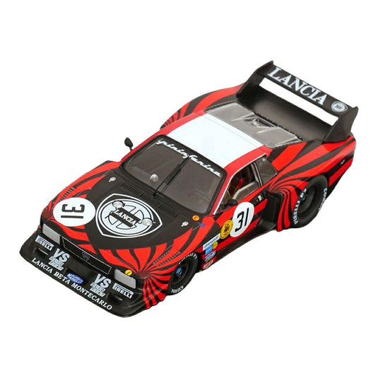 ランチア Beta Montecarlo Turbo