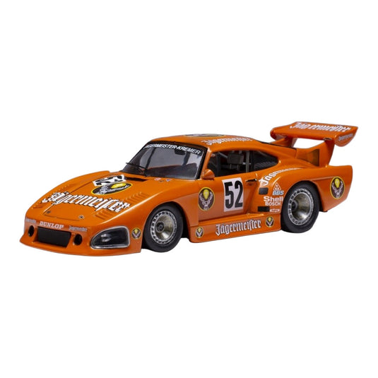 Porscheポルシェ 935 K3 1981 オレンジ