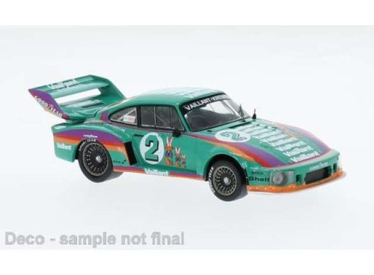 1978 Porsche 935/77A 