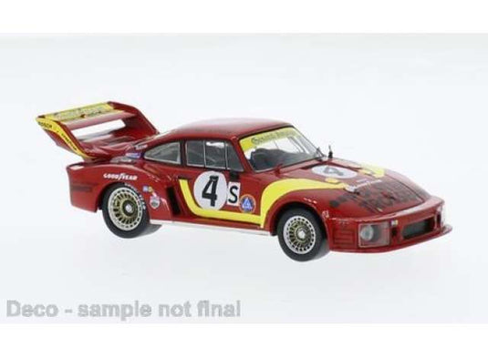 1978 Porsche 935/77A 