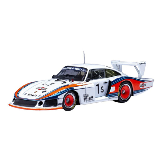 Porscheポルシェ 935/78 1978 ホワイト