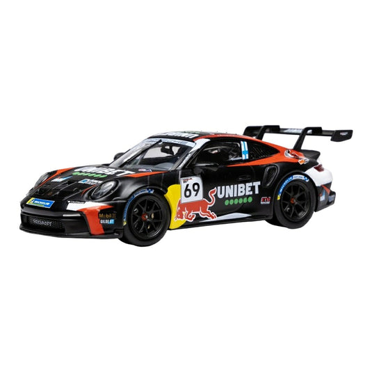 Porscheポルシェ 911 GT3 Cup 992