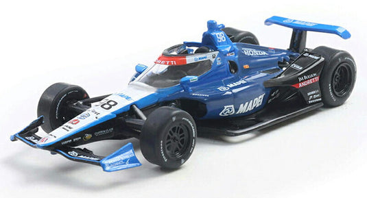 Hondaホンダ インディカー