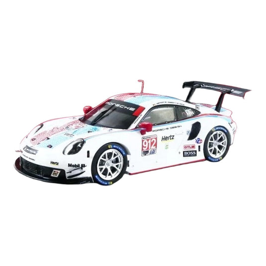 ポルシェ 911 RSR