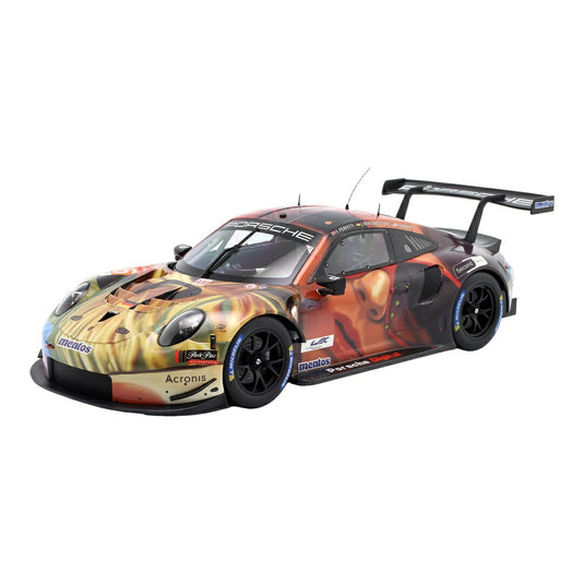 【予約】 Porscheポルシェ 911 991 RSR 4.0L