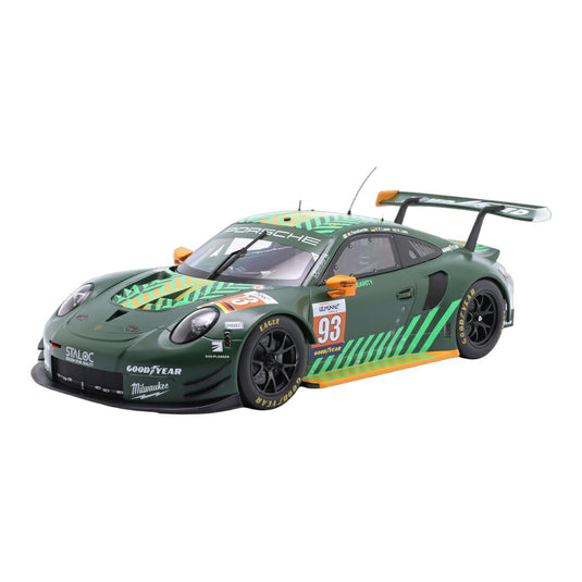 【予約】 Porscheポルシェ 911 991 RSR