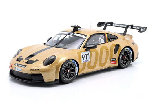 【予約】ポルシェ 911 992 GT3 CUP 4.2L