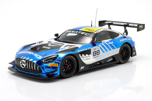 【予約】メルセデスベンツ AMG GT3 EVO