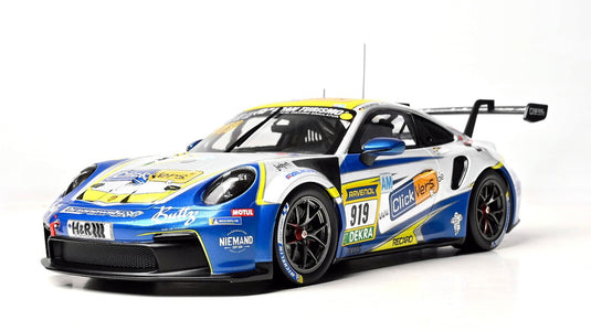 【予約】ポルシェ 911 992 GT3 CUP