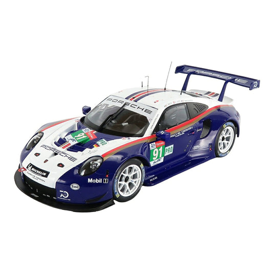 【予約】 Porscheポルシェ 911 991 RSR