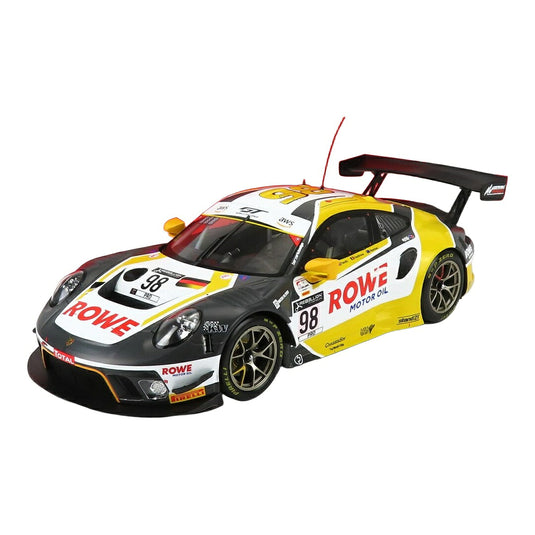 Porscheポルシェ 911 991-2 GT3