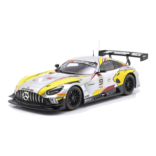 【予約】 Mercedes Benzメルセデスベンツ AMG GT3 EVO