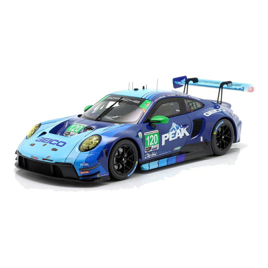 【予約】 Porscheポルシェ 911 992 GT3 R