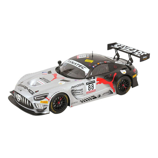 メルセデス・ベンツ AMG GT3 Evo