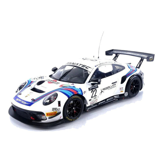ポルシェ 911 GT3 R