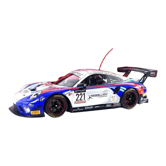 ポルシェ 911 GT3 R