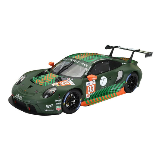 Porscheポルシェ 911 991 RSR-19
