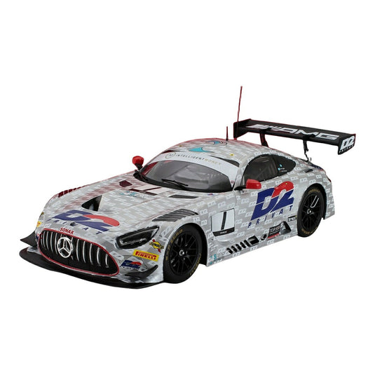 【予約】 Mercedes Benzメルセデスベンツ AMG GT3 EVO