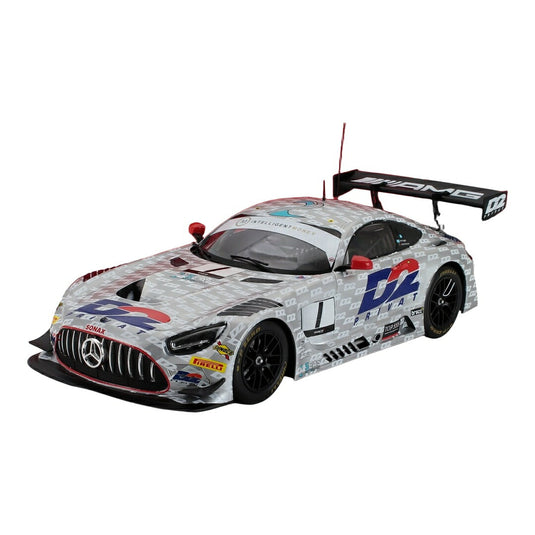 メルセデスベンツ AMG GT3 Evo