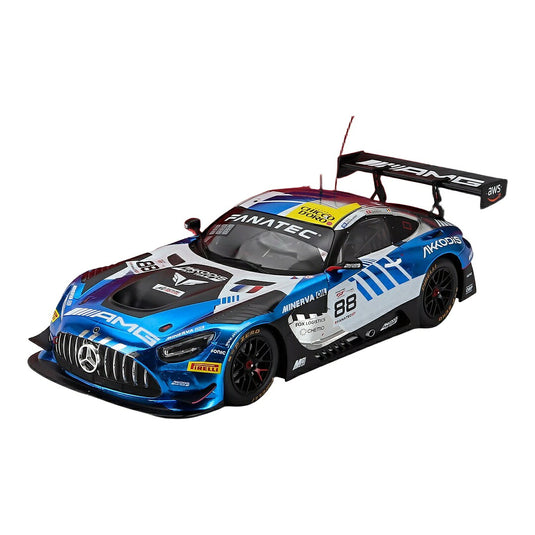 【予約】 Mercedes Benzメルセデスベンツ AMG GT3 EVO