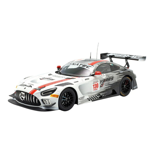 【予約】 Mercedes Benzメルセデスベンツ AMG GT3 EVO