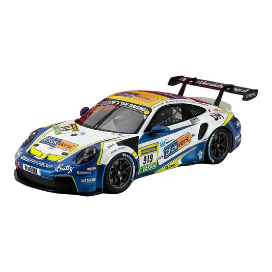 Porscheポルシェ 911 992 GT3 CUP