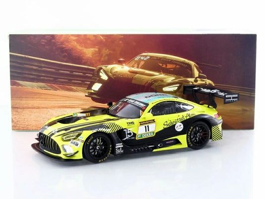メルセデスベンツ GT3