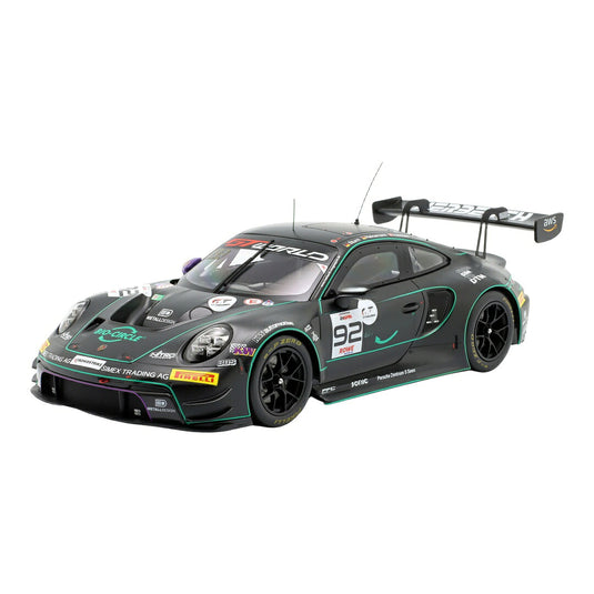 【予約】 Porscheポルシェ 911 992 GT3 R